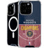 NBA Champions 2023: Denver Nuggets iPhone 16 Pro MagSafe Case